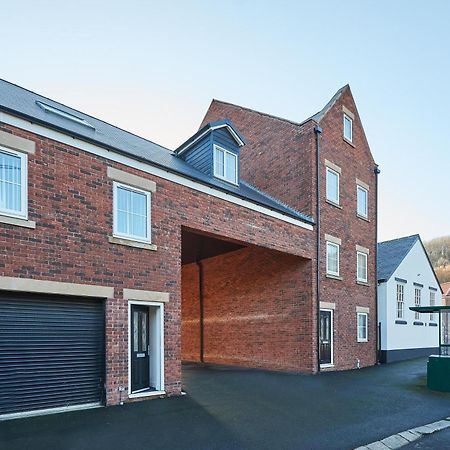 Beach Walk Apt 9 Skinningrove Экстерьер фото